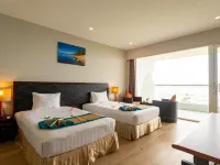 珊度恩斯海灘水療度假村 鄰近美奈海灘的酒店