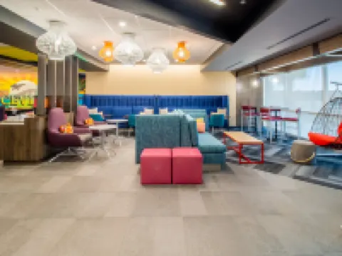 Tru by Hilton Niceville Eglin Air Force Base Hotels in Niceville