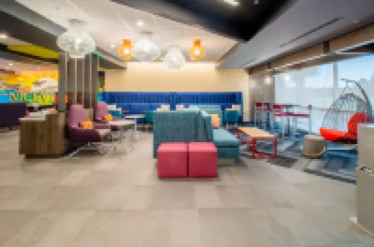 Tru by Hilton Niceville Eglin Air Force Base Hotels in Niceville