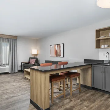 Candlewood Suites CHATTANOOGA - HAMILTON PLACE by IHG