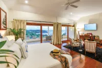 The Inn at English Harbour Hotels near Galleon Beach