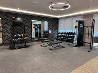 Home2 Suites by Hilton Kingston - Gym
