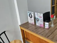 Dyaza LV Pekanbaru Near Sultan Syarif Kasim Airport and Uir Hotels in Bukit Raya