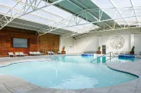 Kiara Lodge - piscina
