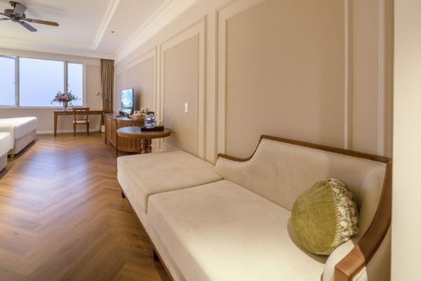 리버 프린스 호텔(The Western Hill Dalat Hotel)_3