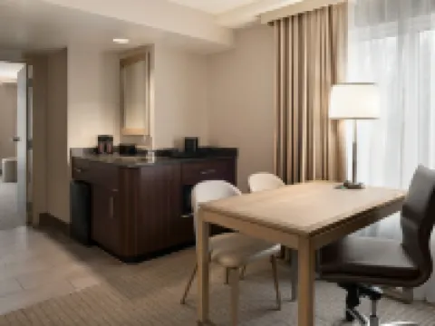 Embassy Suites by Hilton Cleveland Rockside Hotels in Independence