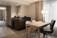 Embassy Suites by Hilton Cleveland Rockside Hotels in Independence