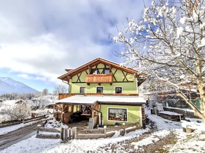 Wiesenhof Hotels near Bikepark Innsbruck