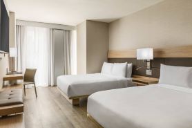 AC Hotel Washington DC Downtown