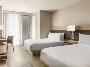 AC Hotel Washington DC Downtown