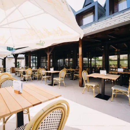 Hotel Arena Maribor