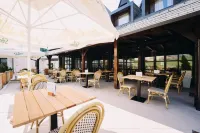 Hotel Arena Annex Hotel di Maribor