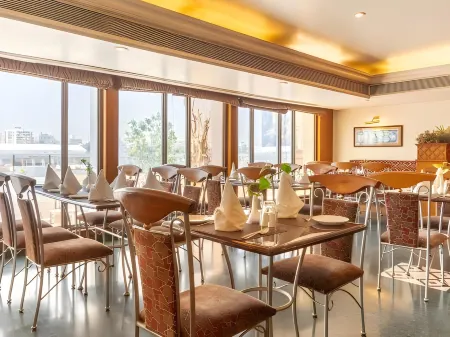 Rivera Sarovar Portico Ahmedabad