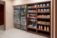 페어필드 인 & 스위트 바이 메리어트 포트 콜린스/러블랜드