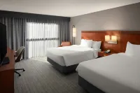 Courtyard Portland Beaverton Hotels in West Slope