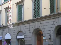 Hotel Kursaal & Ausonia