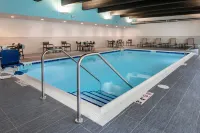 Courtyard Sioux City Downtown/Convention Center - Pools