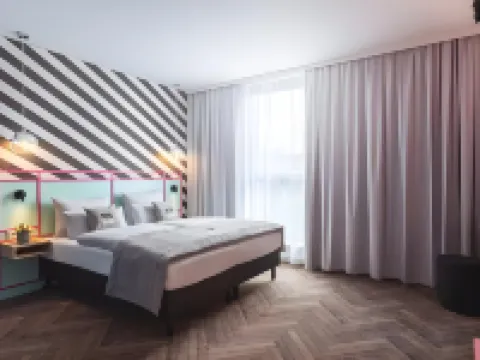 ホリデイ イン - ザ ニウ, ベルト フランクフルト エシュボルン by IHG エッシュボルンのホテル