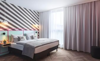 Holiday Inn - the Niu, Belt Frankfurt Eschborn