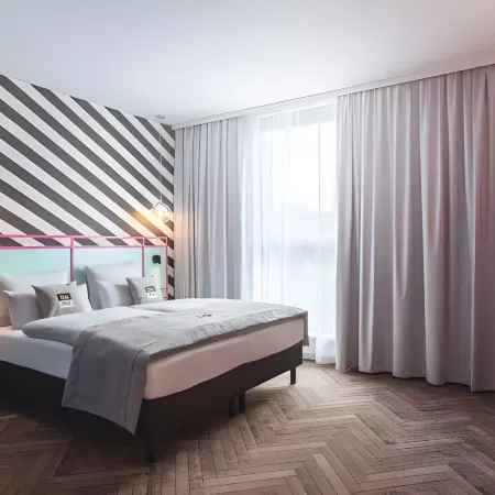 Holiday Inn - the niu, BELT FRANKFURT ESCHBORN by IHG