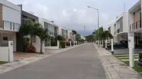 House in Private Altus 1 - Bungalows