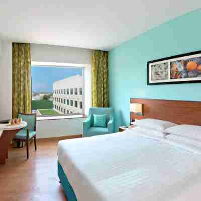 Fairfield by Marriott Coimbatore Rooms