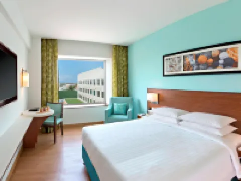 Fairfield by Marriott Coimbatore Hotels in Coimbatore