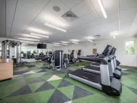 Element Bentonville Hotels in Bentonville