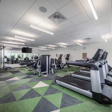 Element Bentonville