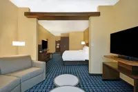 Fairfield Inn & Suites Savannah SW/Richmond Hill - Træningscentre