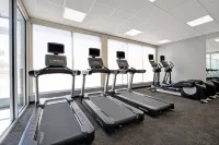 Fairfield Inn & Suites Milwaukee Brookfield - Gym