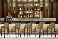 Fairfield by Marriott Indore - bar