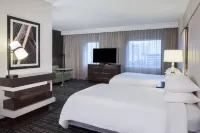 Dallas Marriott Suites Medical/Market Center Hoteles en Dallas