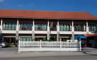 MM House Hotel Hotel in zona Wat Bun Tharikaram