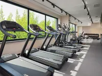 華沙默克託福朋喜來登飯店 藍城購物中心（Blue City）附近的飯店