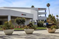 Ventura Beach Marriott Hôtels à : Ventura