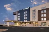 SpringHill Suites Salt Lake City West Valley Hotels in West Valley City