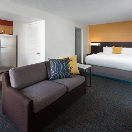 Residence Inn Costa Mesa Newport Beach