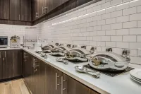 Residence Inn Dallas DFW Airport West/Bedford - Morgenmad