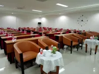 Hotel Nalendra Plaza Subang