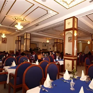 Omega Hotel Agadir Отели рядом с достопримечательностью «Легзира»