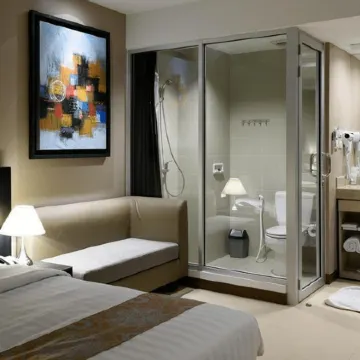 Gajahmada Avara Boutique Hotel