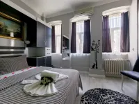 Taksim Hostel Green House Istanbul