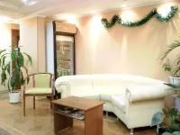 Hotel Park Hotel - غرفة مطلة على الجبل
