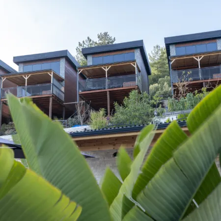 La Veranda Villas