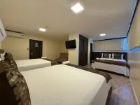 Hotel Oceanik Các khách sạn gần El Murciélago
