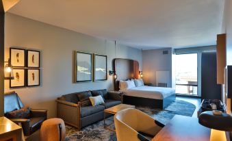 Hotel Indigo Silverthorne