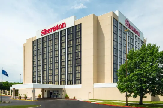 Sheraton West des Moines Hotel