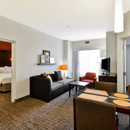 Residence Inn Gulfport-Biloxi Airport