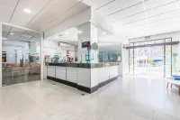 奧羅港口景觀飯店 貝尼東住宿飯店